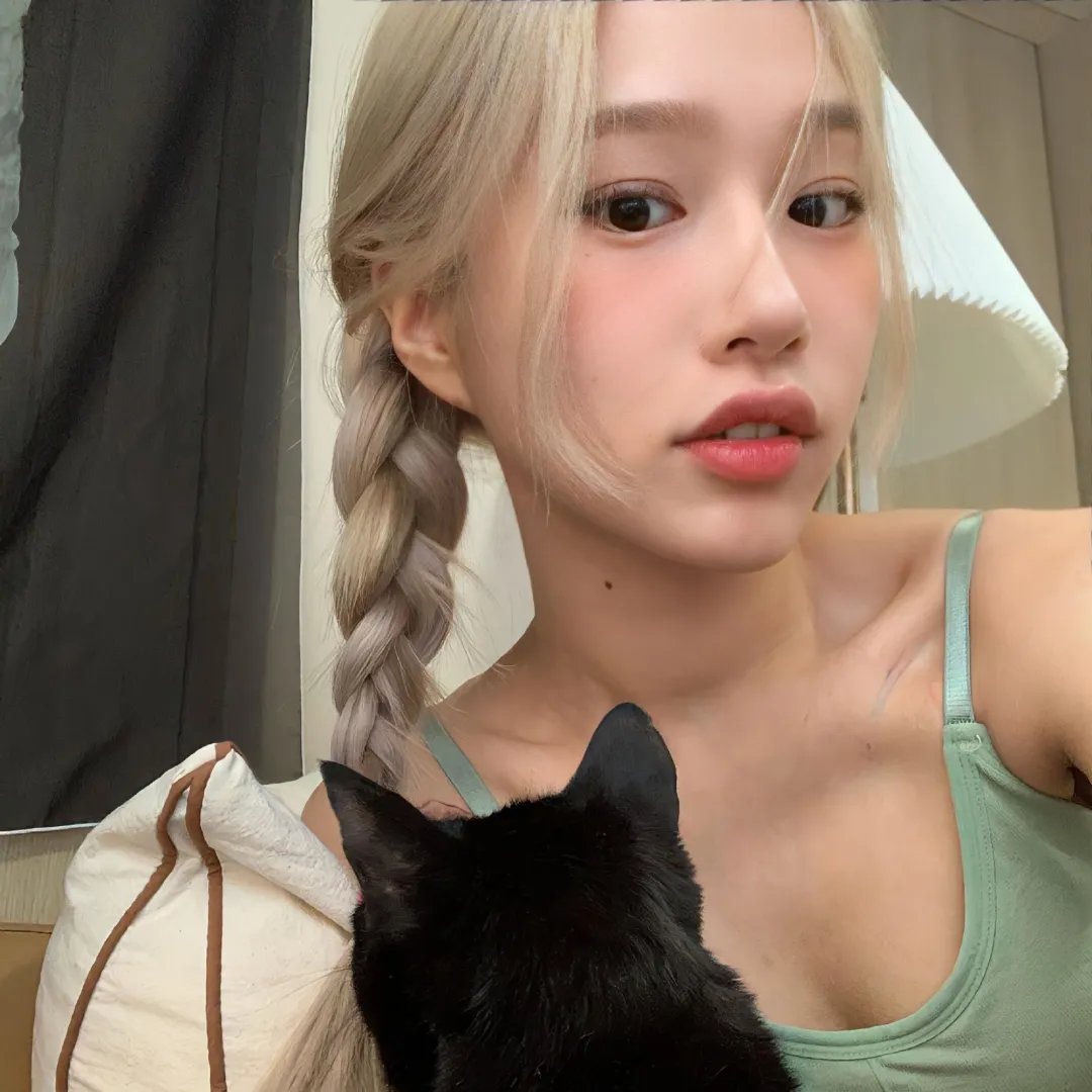 女麻吉